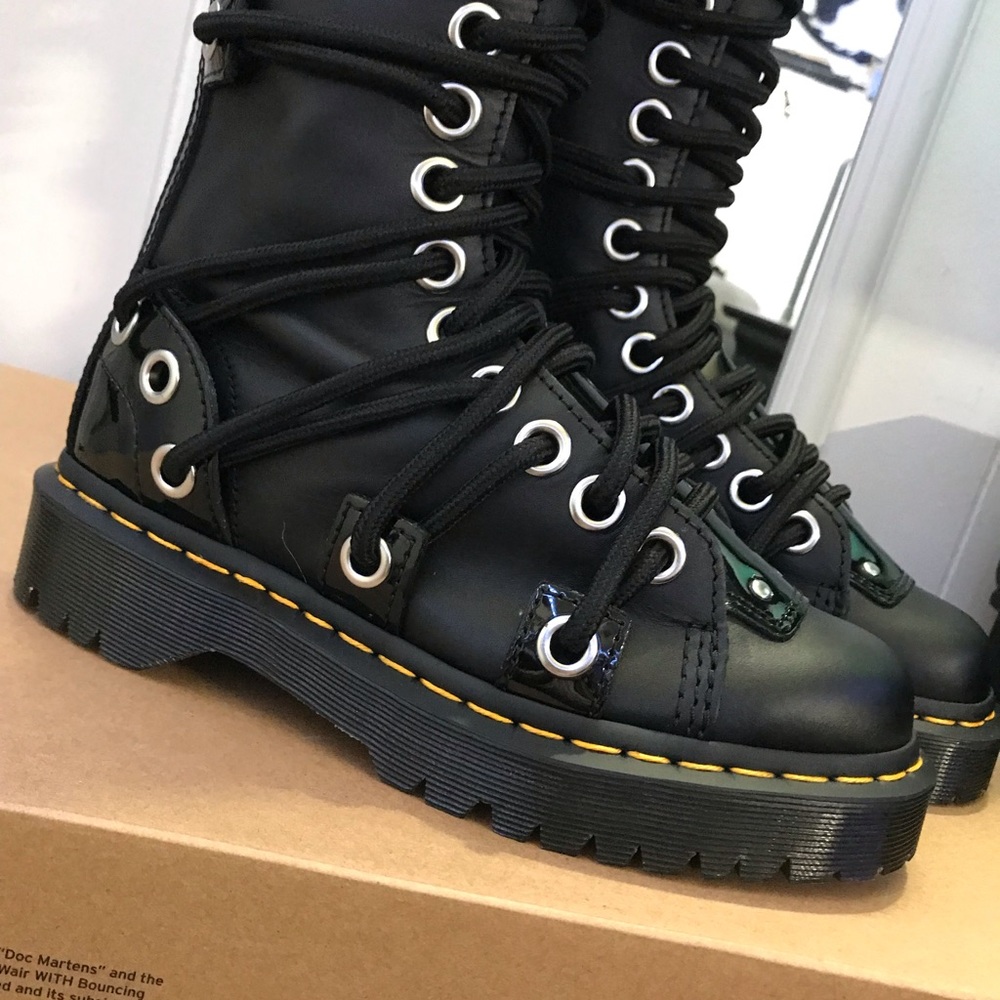 Dr. Martens DARIA 1B60 BEX - Picture 7 of 10